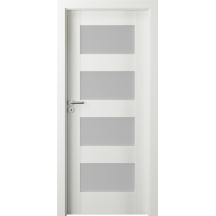Porta Verte PREMIUM A.4 Wenge White 